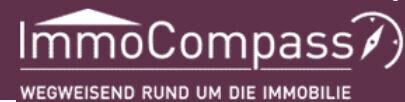 ImmoCompass e.K. Logo