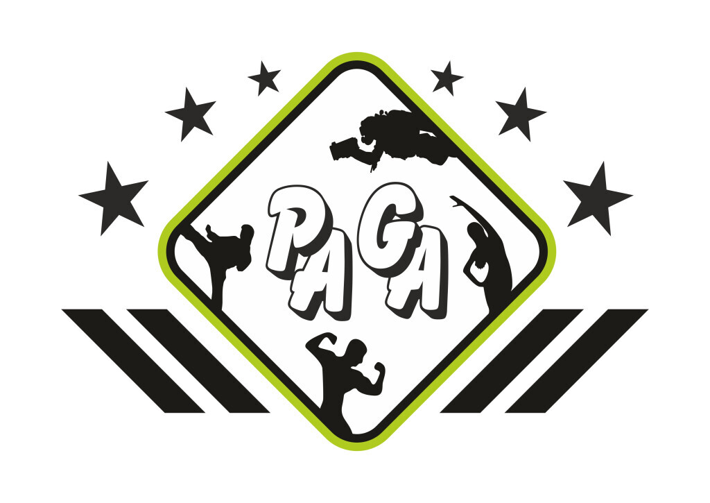 PAGA-Sport und Hotel Inh. Patrik Gaus Logo