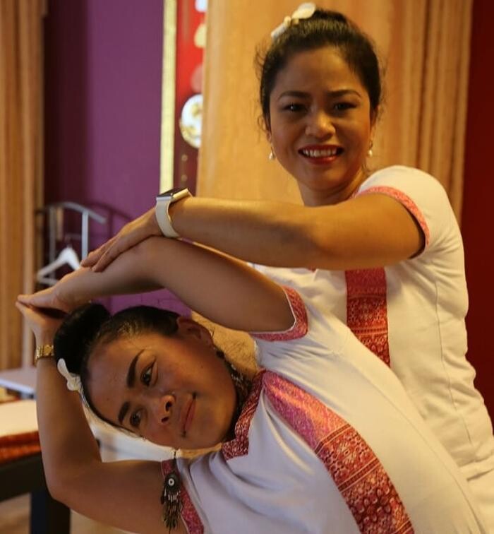 Bilder Jakkarin Thaimassage