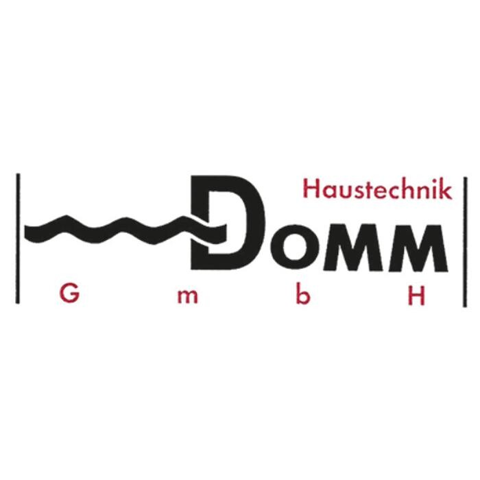 Bilder Domm Haustechnik GmbH