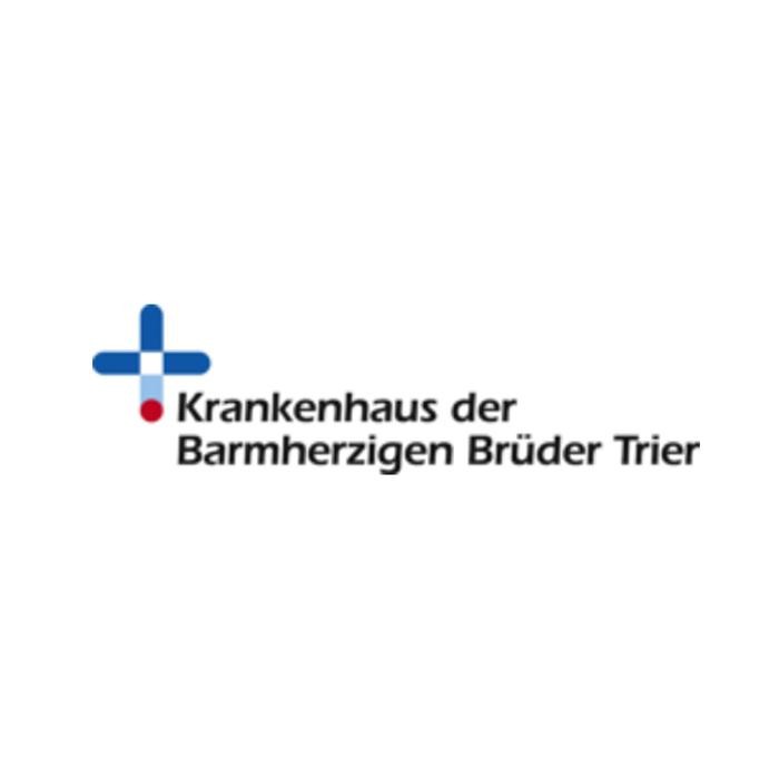 Krankenhaus der Barmherzigen Brüder Trier Logo