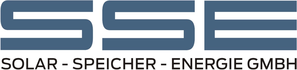 Solar-Speicher-Energie GmbH Logo