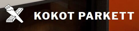 Kokot Parkett Logo