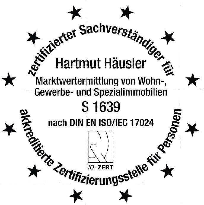 Bilder HausExperte24.de Sachverständigenbüro Hartmut Häusler