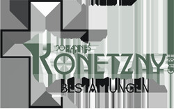 Johannes Konetzny GmbH Logo