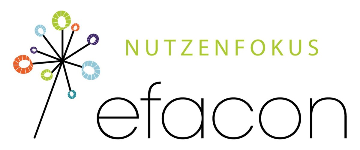efacon GmbH Logo