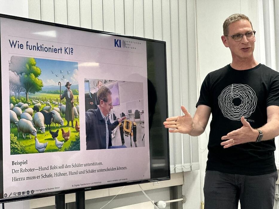 Bilder efacon GmbH