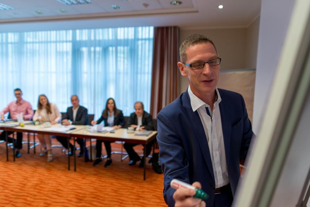 Bilder efacon GmbH