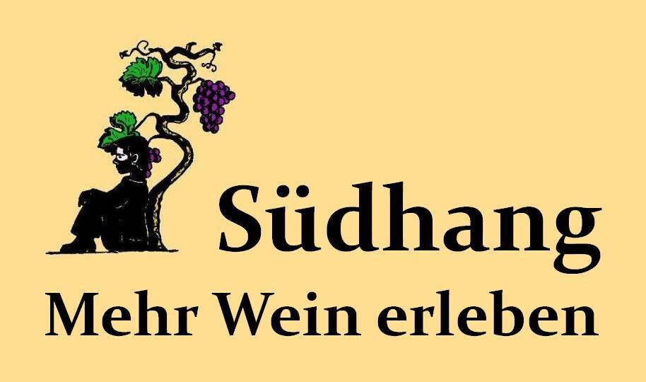 Bilder Weinhandel Südhang