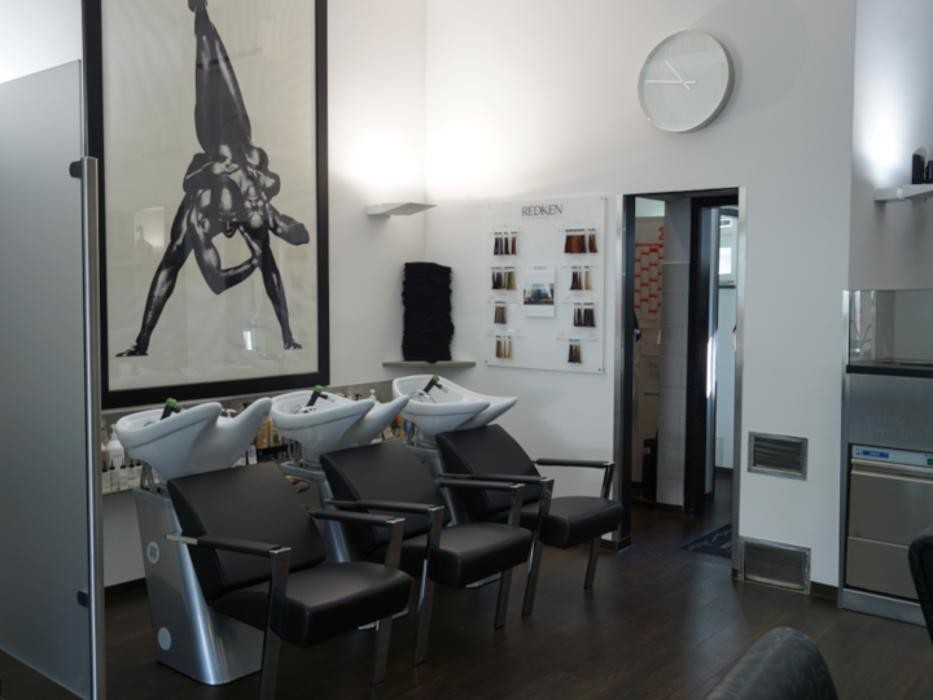 Bilder modefriseur pohl & private hair lounge