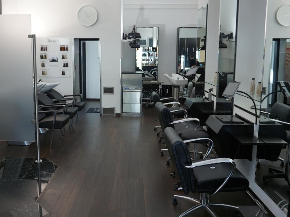 Bilder modefriseur pohl & private hair lounge