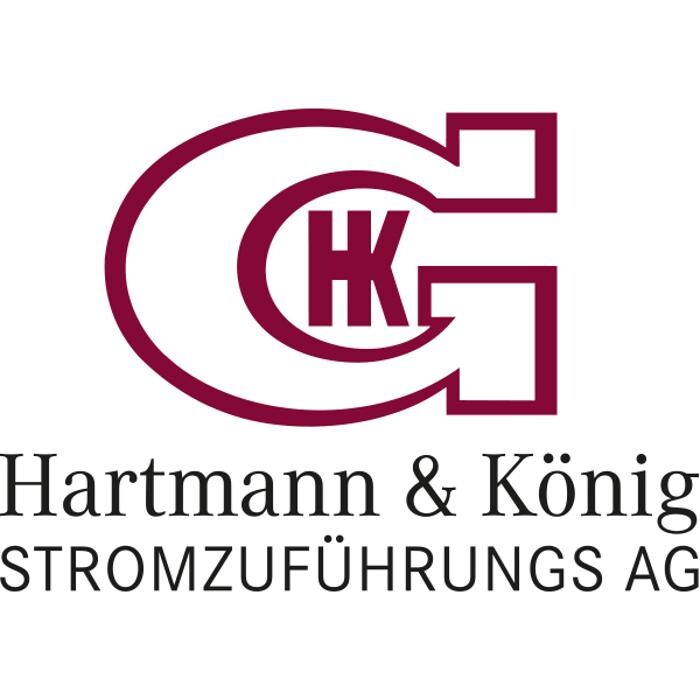 Bilder Hartmann & König Stromzuführung AG