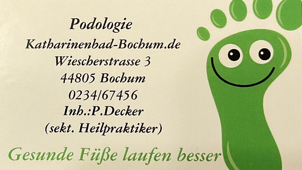 Katharinenbad Logo