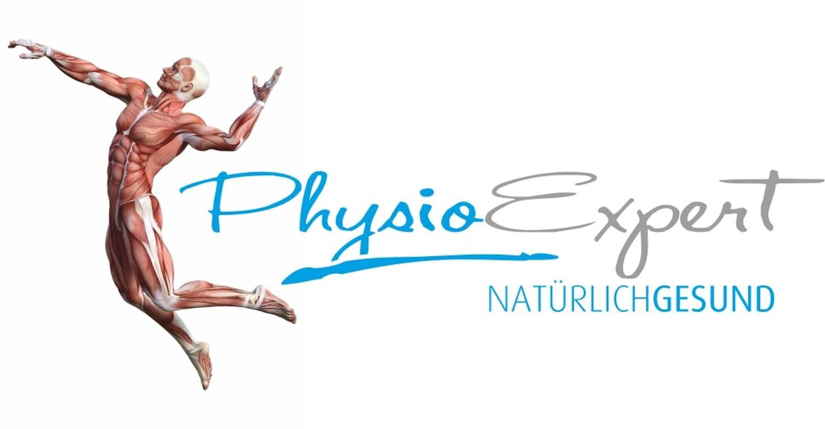PhysioExpert Logo