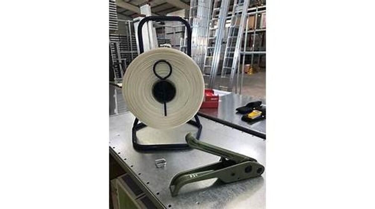 Bilder A-Z Gerüsthandel Inhaberin Stefanie Neeb