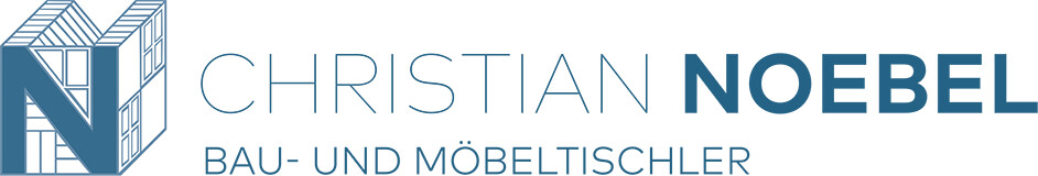 Christian Noebel Montage & Service Logo