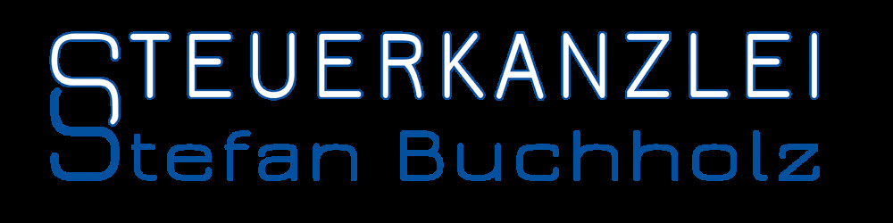 Steuerkanzlei Stefan Buchholz Logo