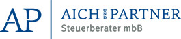 Aich und Partner Steuerberater mbB Logo