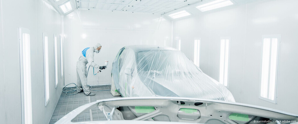 Bilder Sakis Lackier- & Karosseriezentrum