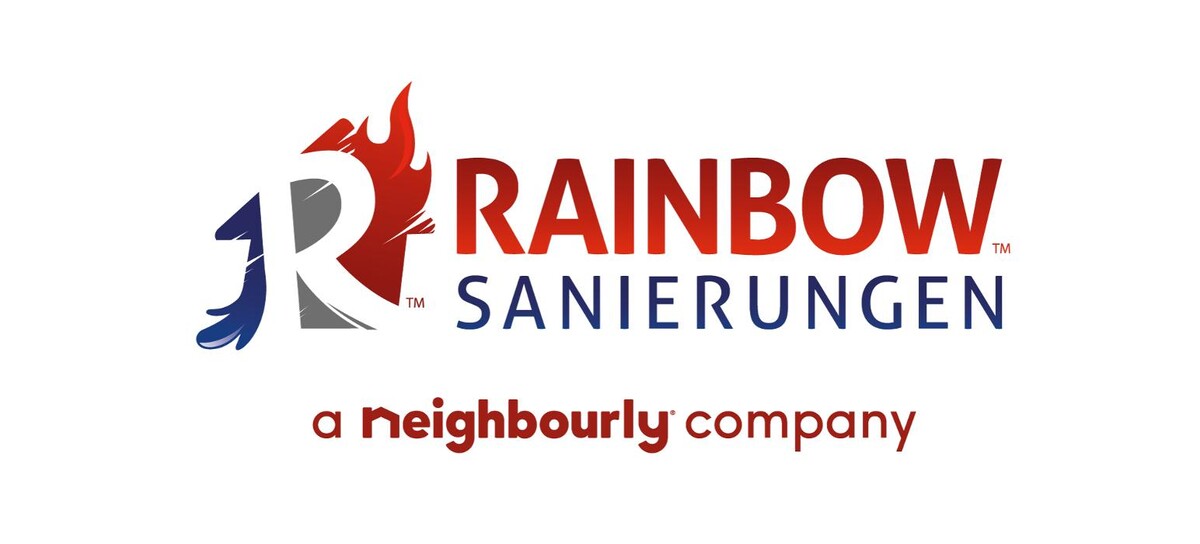 Rainbow Sanierungen Berlin - Ronny Winter Logo