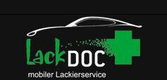 Lackdoc Logo