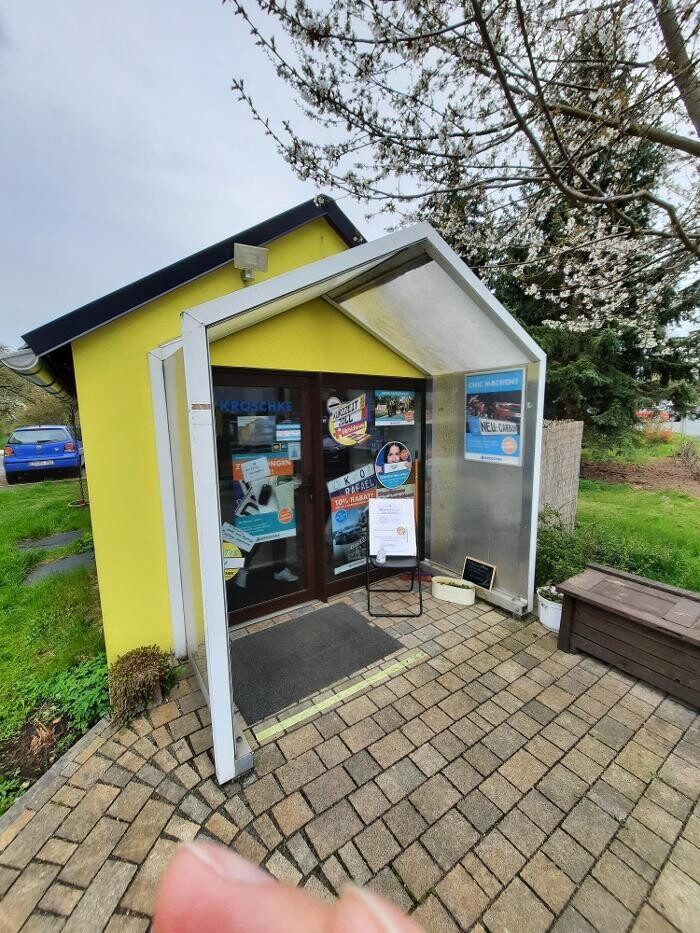 Bilder Kroschke Kfz Kennzeichen
