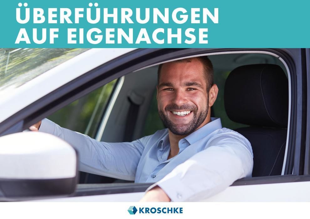Bilder Kfz Zulassungen und Kennzeichen Kroschke