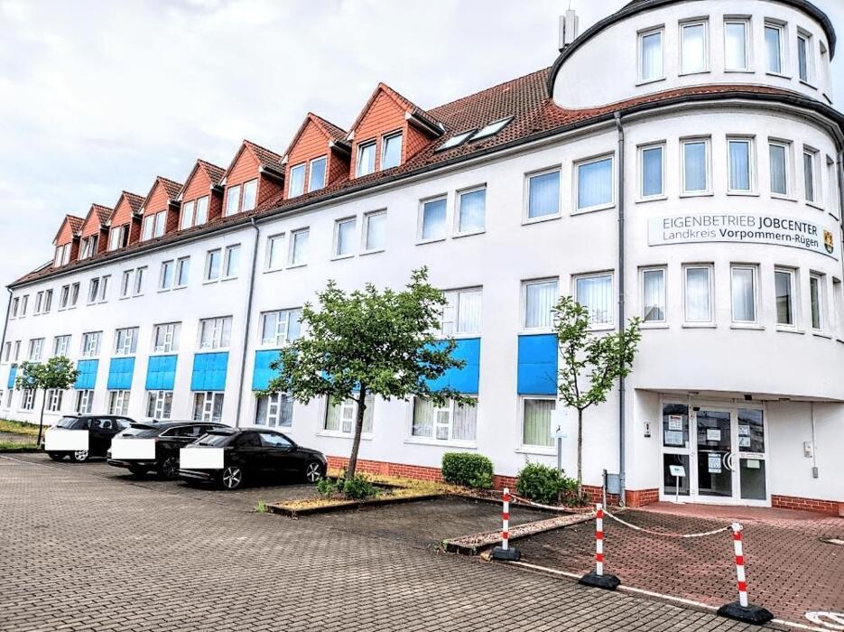 Bilder WBS TRAINING Bergen auf Rügen