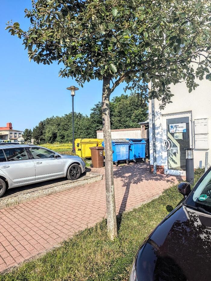 Bilder WBS TRAINING Bergen auf Rügen