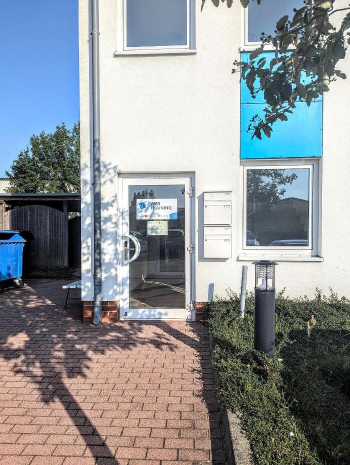 Bilder WBS TRAINING Bergen auf Rügen