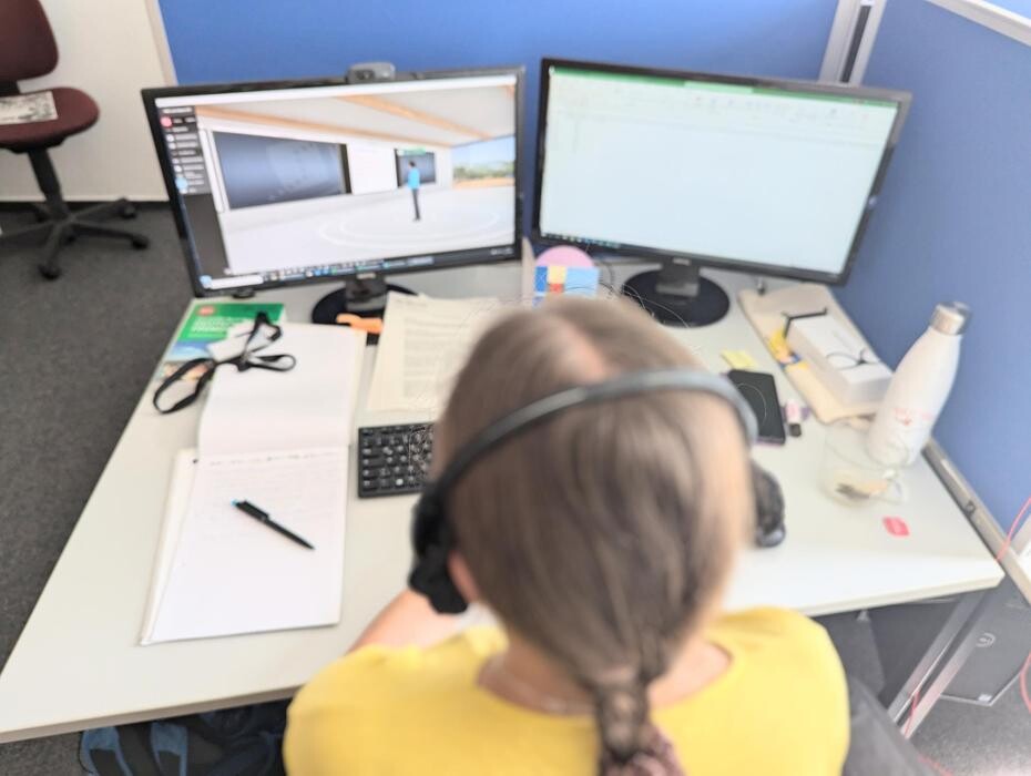 Bilder WBS TRAINING Bergen auf Rügen