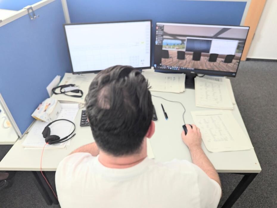 Bilder WBS TRAINING Bergen auf Rügen