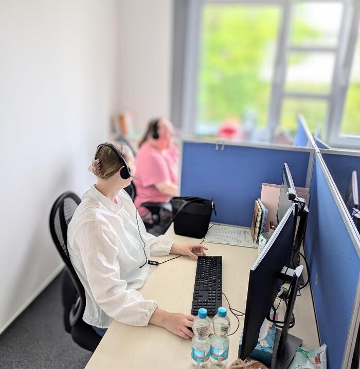 Bilder WBS TRAINING Bergen auf Rügen