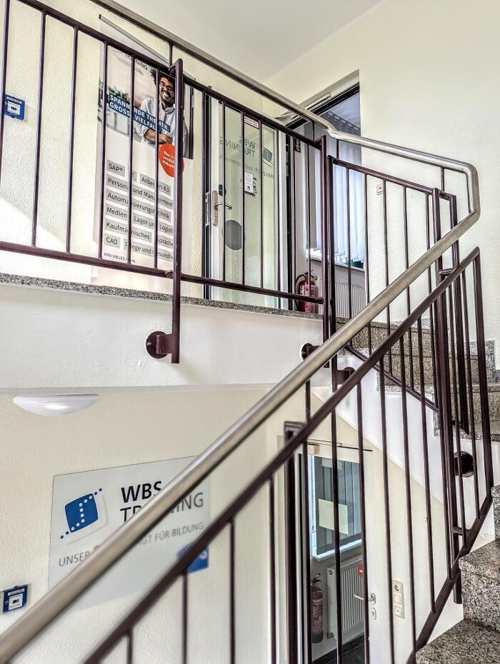 Bilder WBS TRAINING Bergen auf Rügen