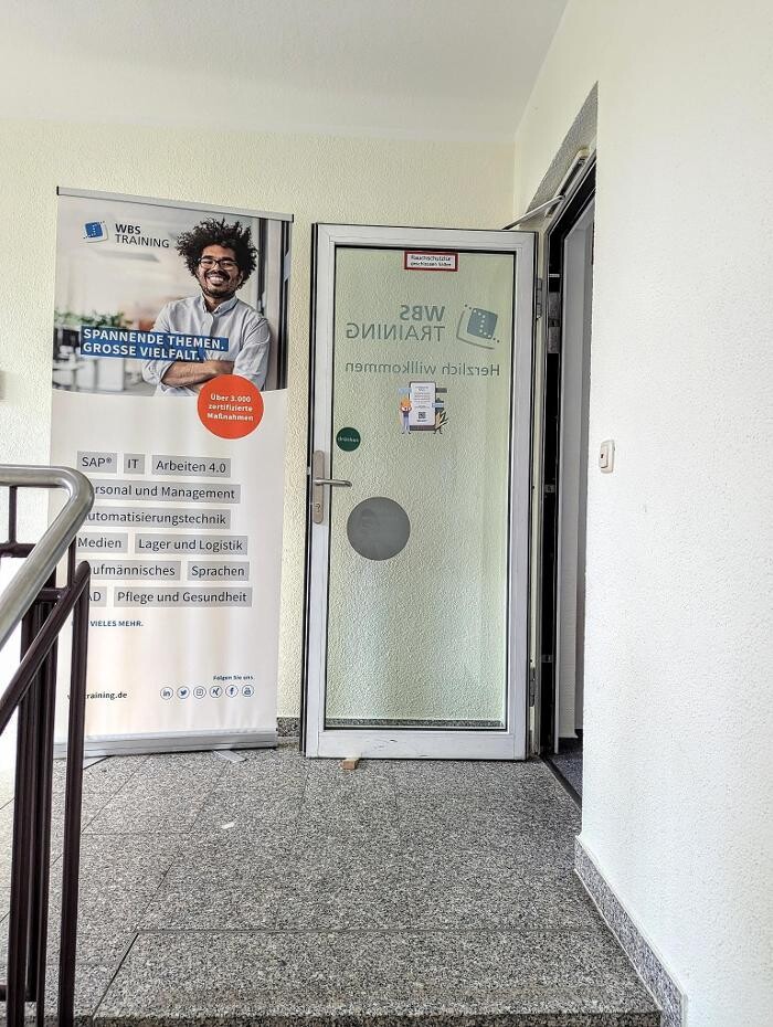 Bilder WBS TRAINING Bergen auf Rügen