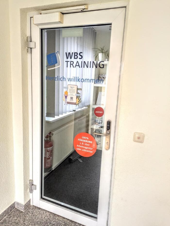 Bilder WBS TRAINING Bergen auf Rügen