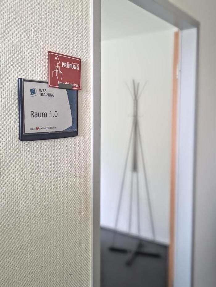 Bilder WBS TRAINING Bergen auf Rügen