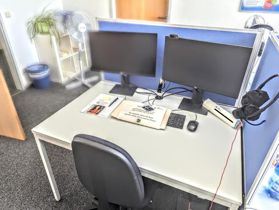 Bilder WBS TRAINING Bergen auf Rügen