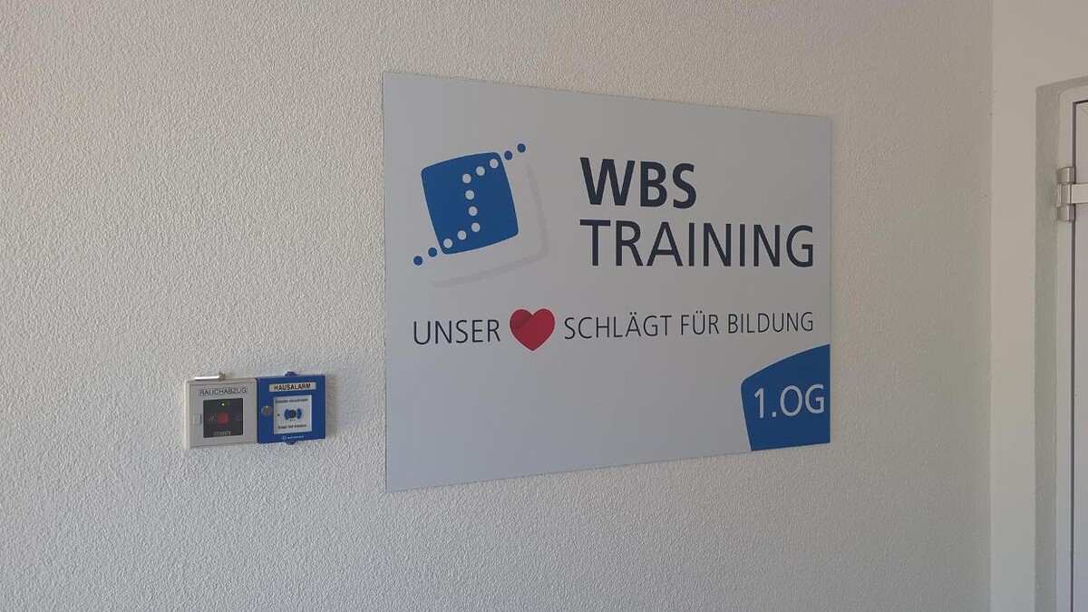 Bilder WBS TRAINING Bergen auf Rügen