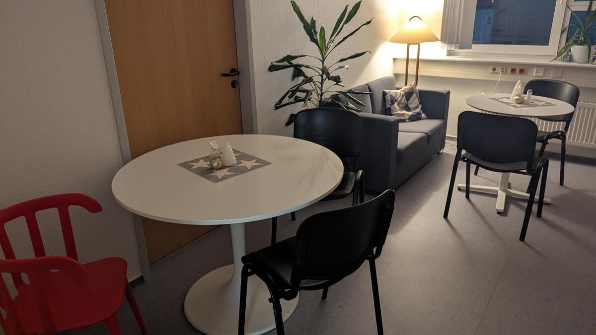 Bilder WBS TRAINING Bergen auf Rügen