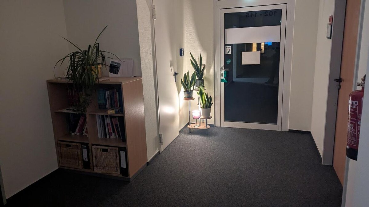 Bilder WBS TRAINING Bergen auf Rügen