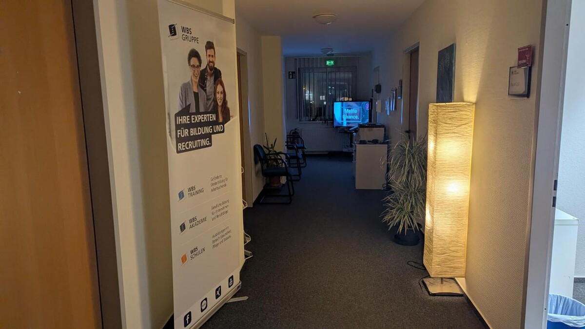 Bilder WBS TRAINING Bergen auf Rügen