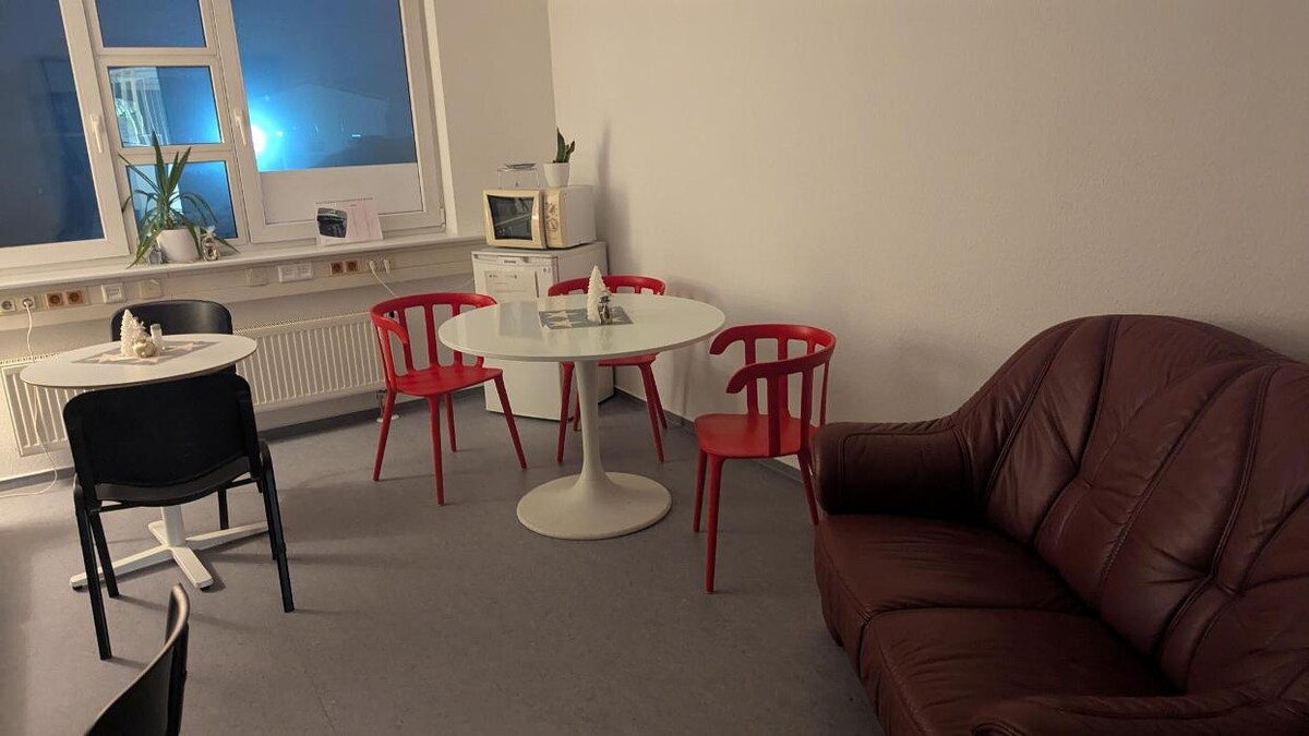 Bilder WBS TRAINING Bergen auf Rügen