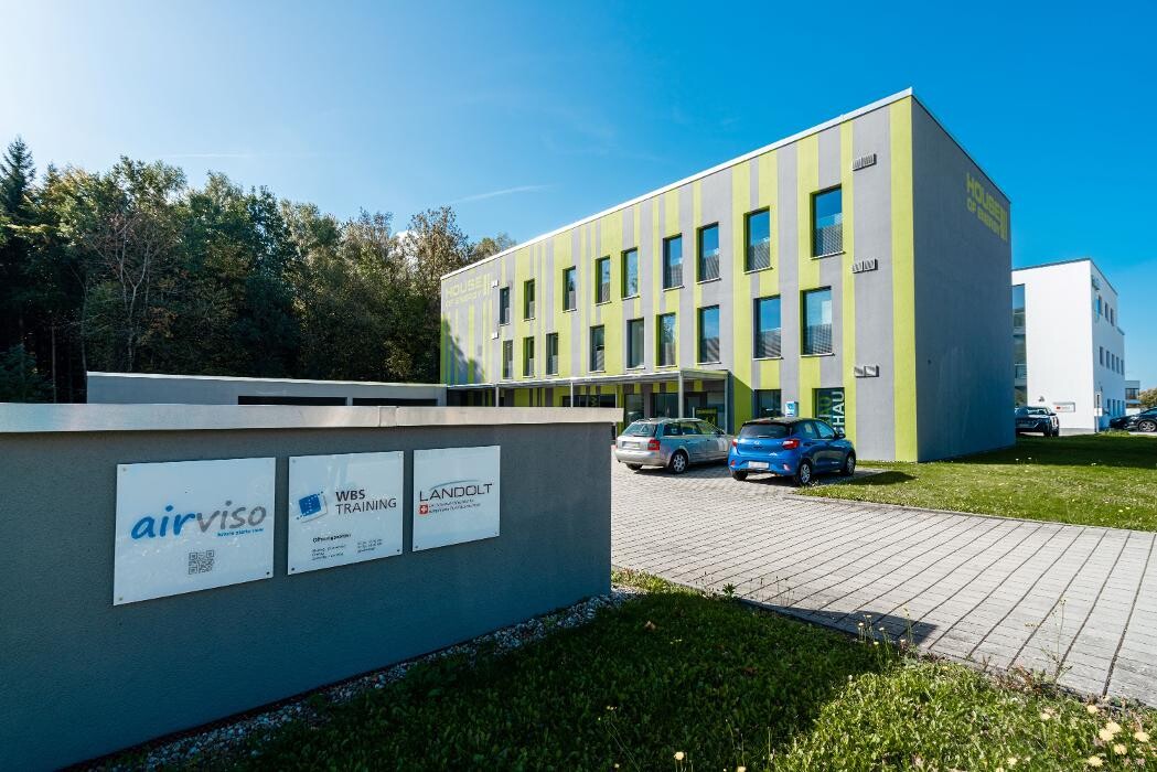 Bilder WBS TRAINING Kaufbeuren