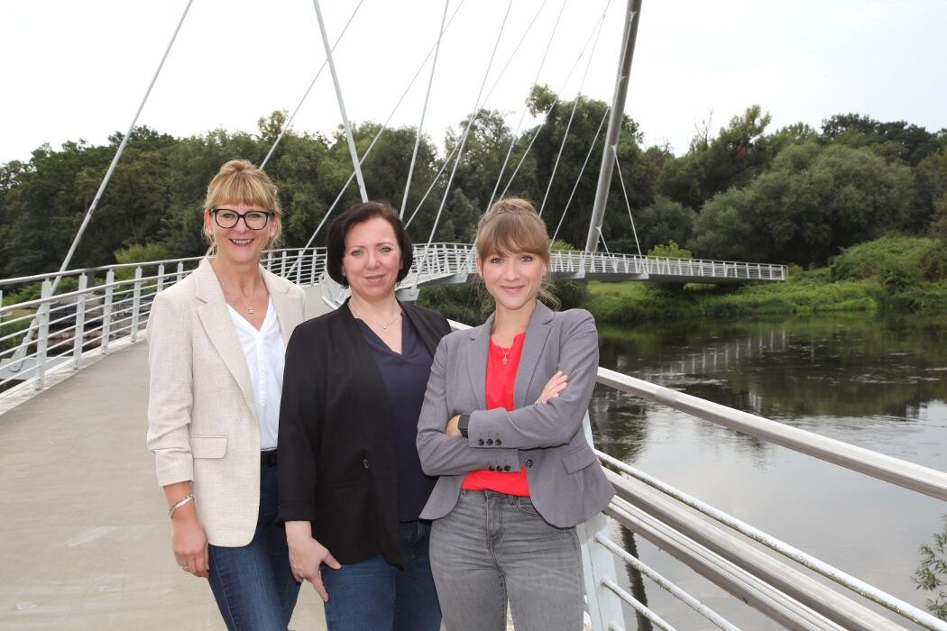 Bilder WBS TRAINING Wittenberg