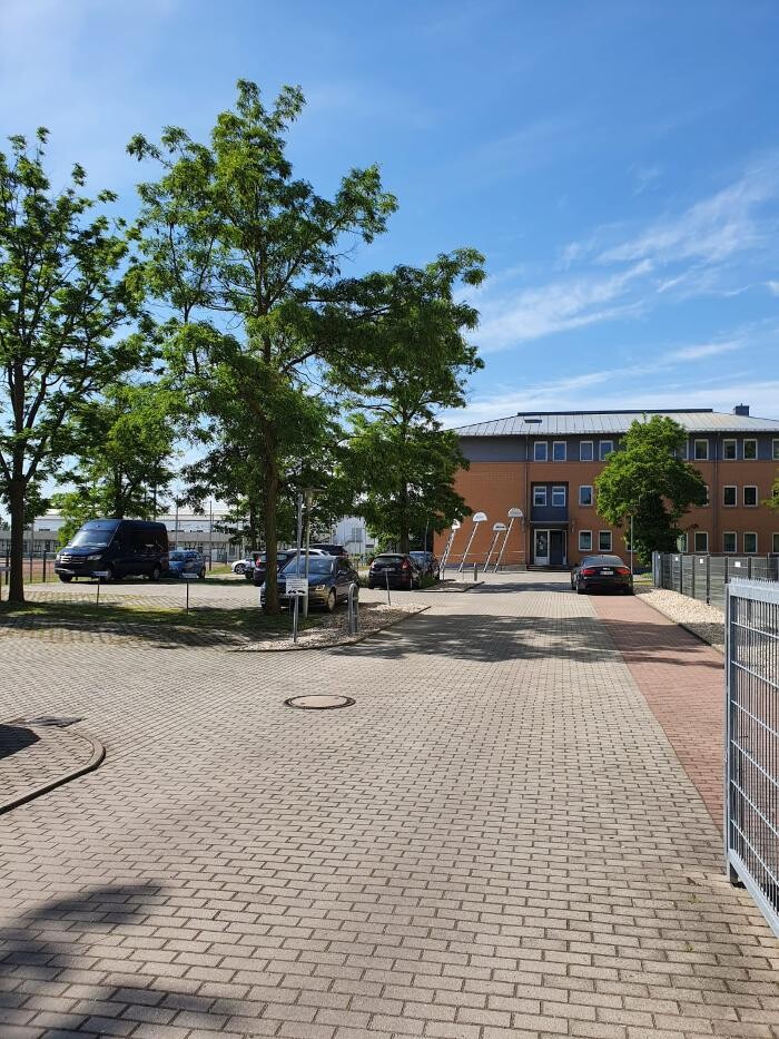 Bilder WBS TRAINING Wittenberg