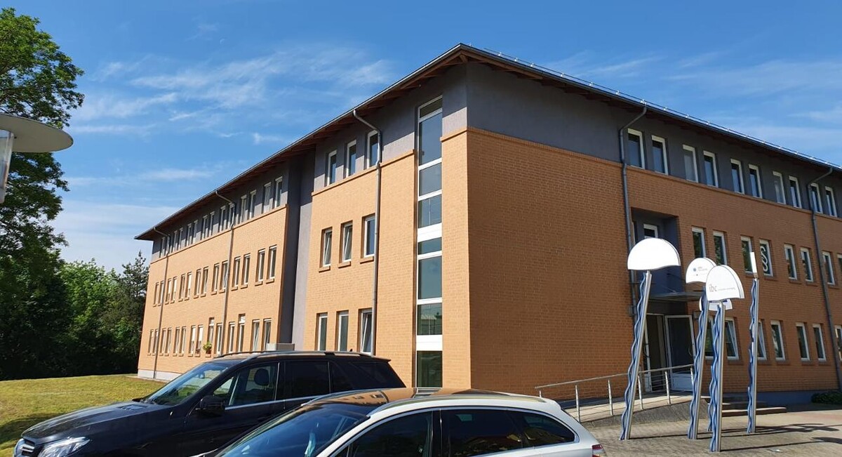 Bilder WBS TRAINING Wittenberg