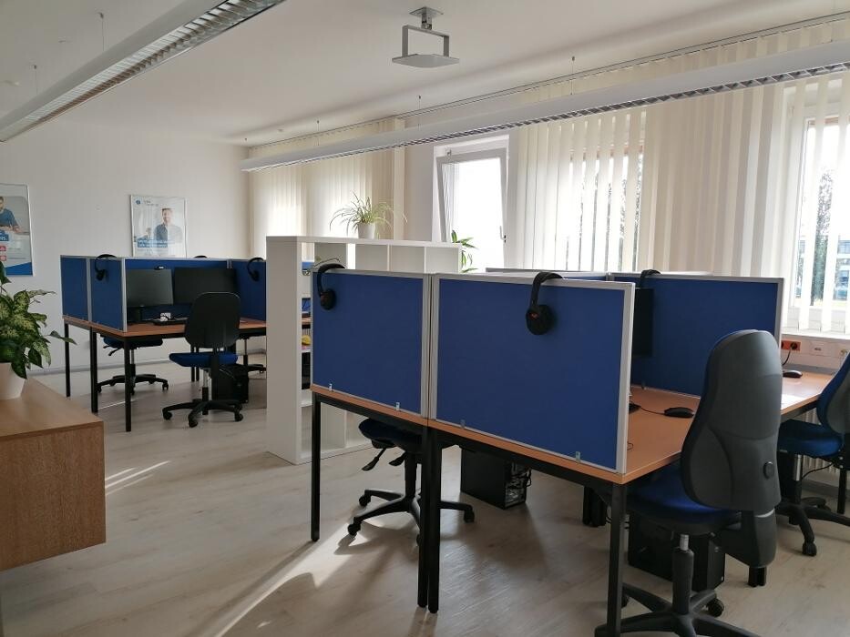 Bilder WBS TRAINING Wittenberg