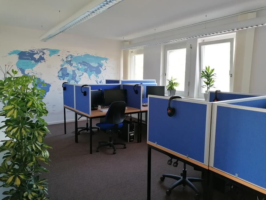 Bilder WBS TRAINING Wittenberg