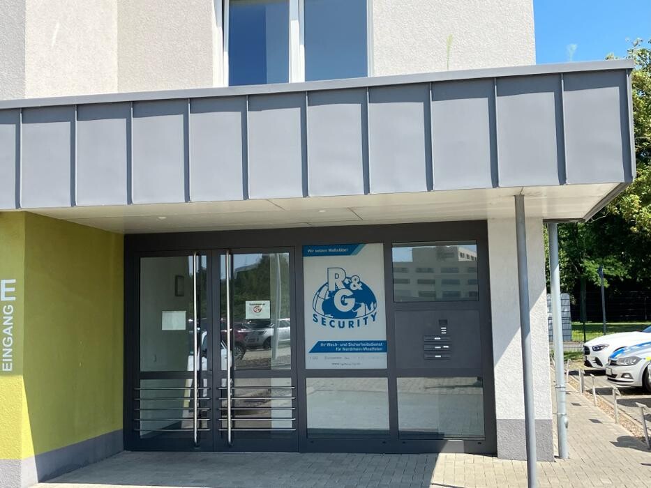 Bilder WBS TRAINING Herne